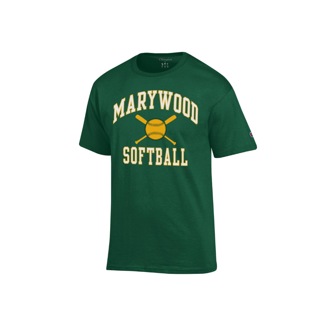 Marywood University Volleyball T-Shirt | Marywood University