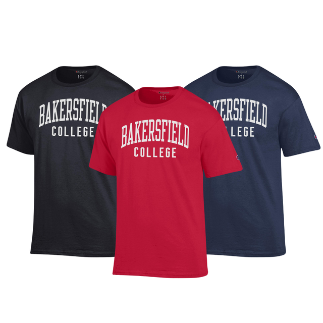 Champion Bakersfield College Tシャツ60-70‘s Renegade Campus Store