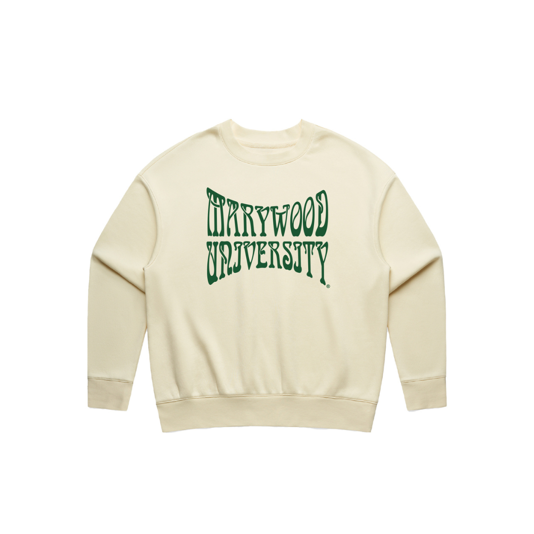 若者に人気のブランド Women's Premium Crew | Marywood University Gear Shop メンズウェア