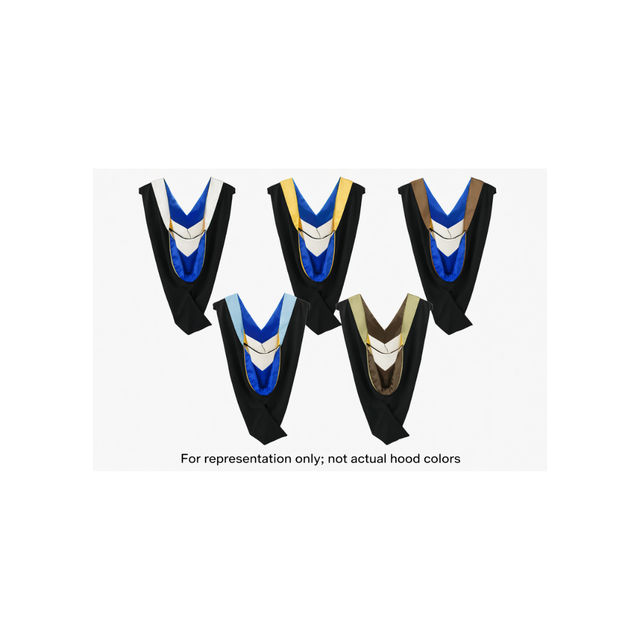Regalia | Falcon Bookstore & Gear Shop