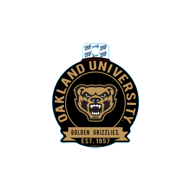Gifts & Collectables | Oakland University Gear Shop