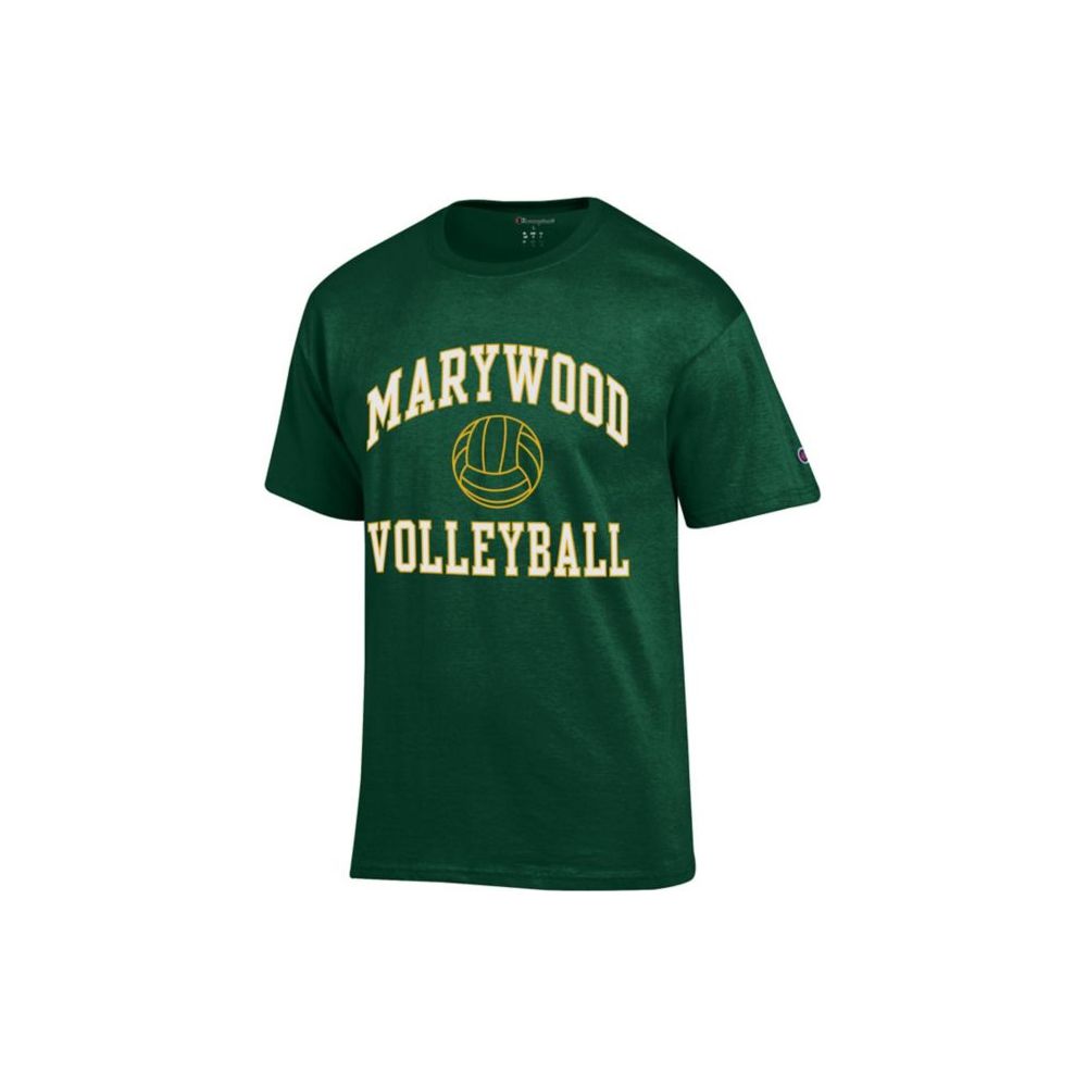 Marywood University Volleyball T-Shirt | Marywood University
