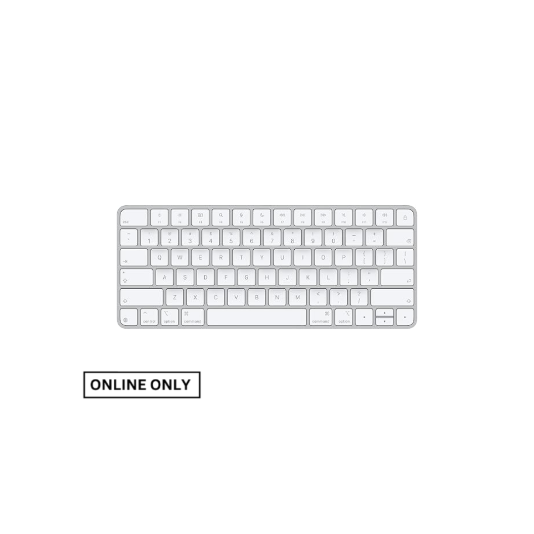 Magic Keyboard (USB C) - US English | ACU Gear Shop