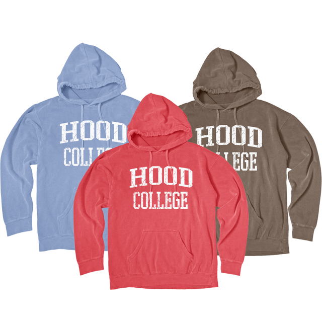 Sweatshirts | Hood College Gear Shop