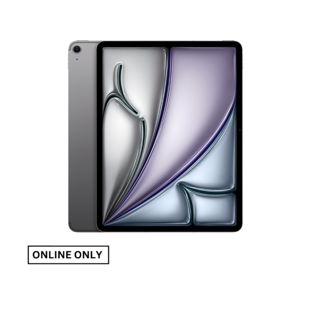 iPad本体 M1 Ipad AIR 11-inch iPad Air Wi-Fi 1TB | Capital University Gear Shop