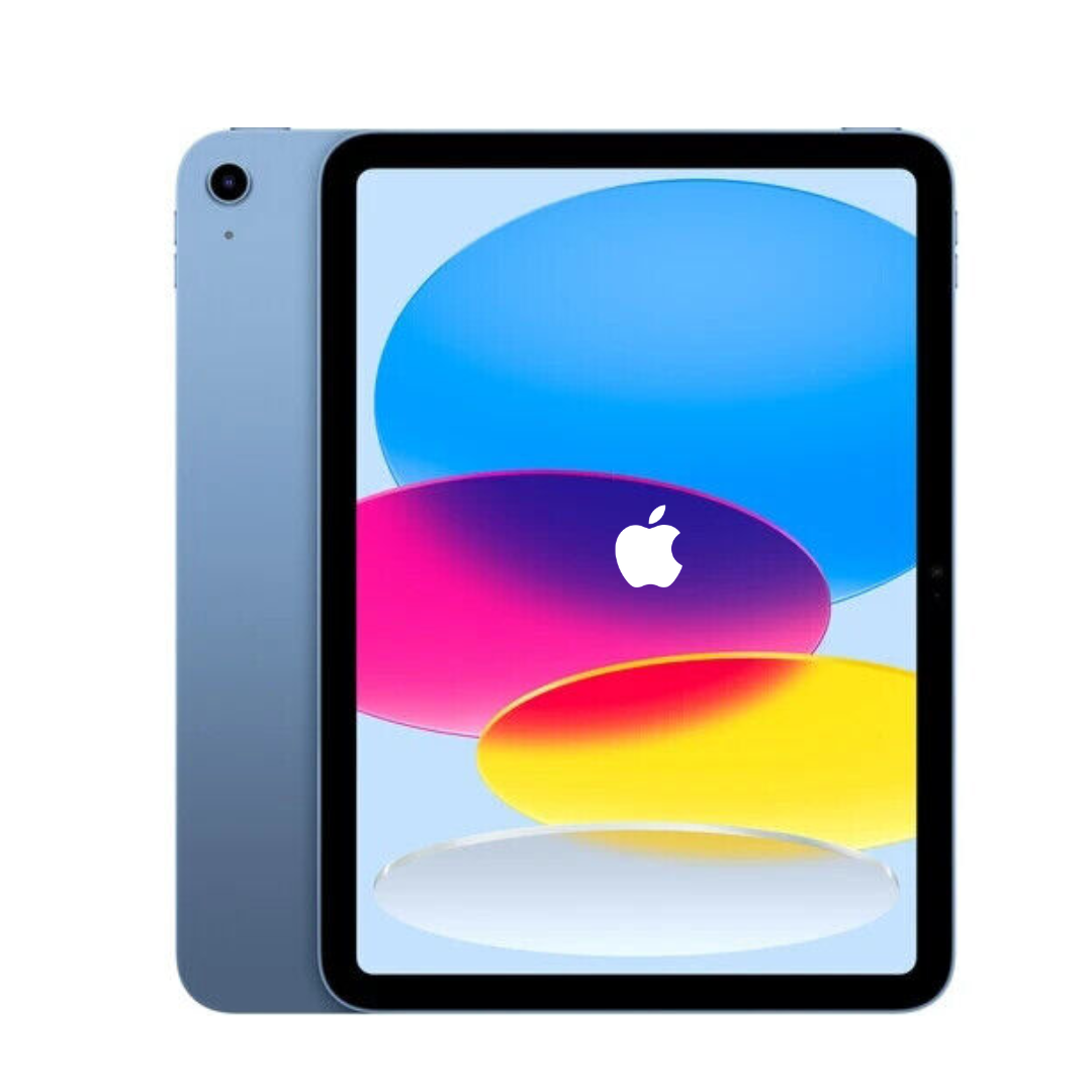 Apple iPad 10th Generation 64g Blue [DISCONTINUED] | ACU