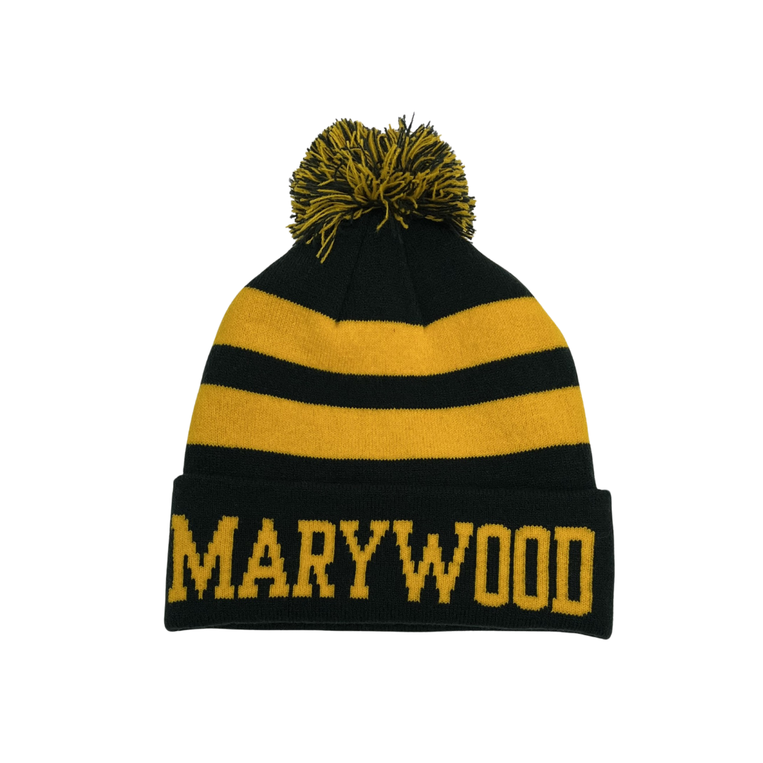 Marywood Champion Reverse Weave Hoodie Arched Over Logo Marywood Champion Reverse Weave Hoodie Arched Over Logo