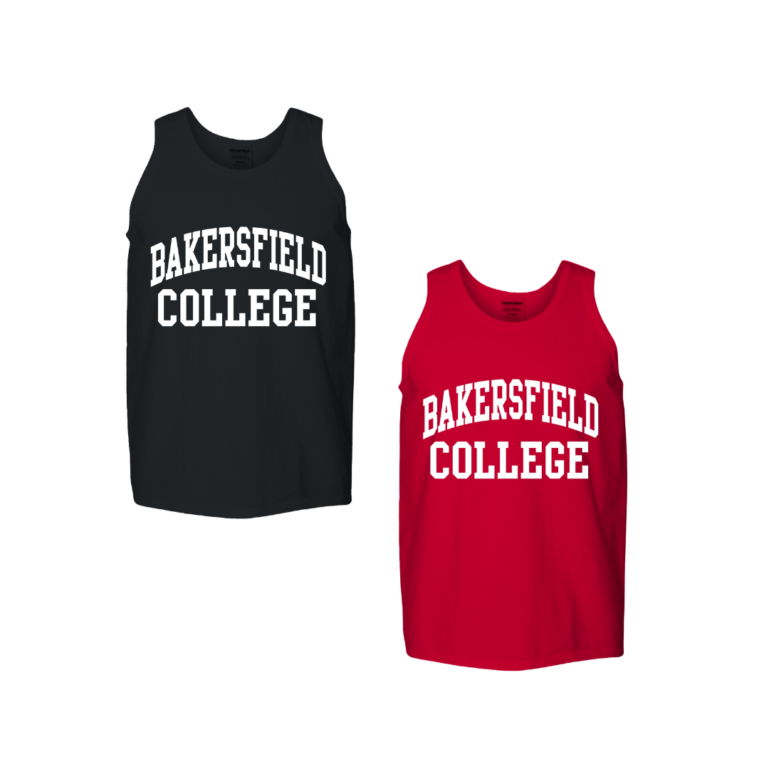【最終値下げ】ＬYFT COLLEGE LOGO VINTAGE TANKTOP College Logo Vintage Drop Tanktop - Red – LÝFT
