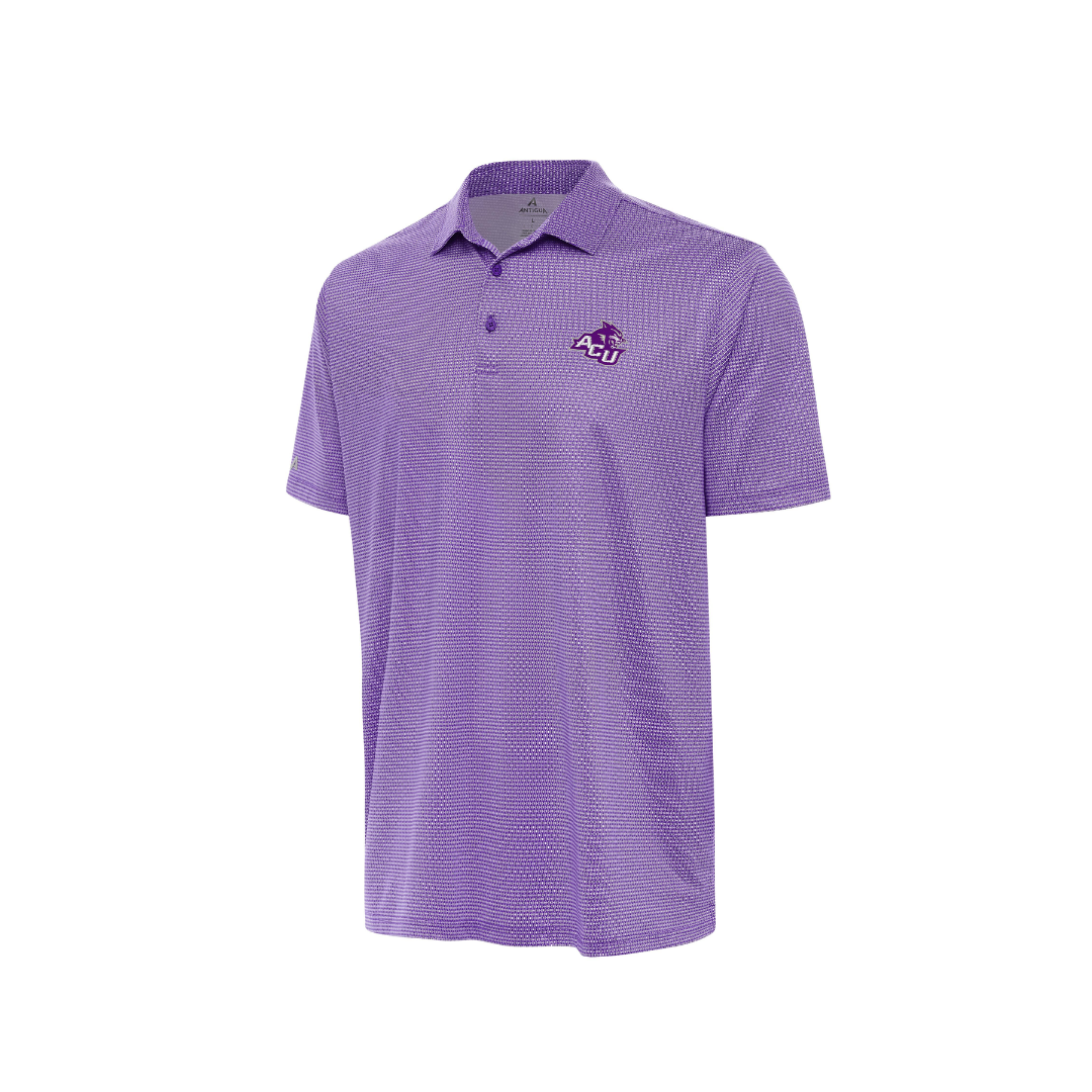 Rings Polo | ACU Gear Shop