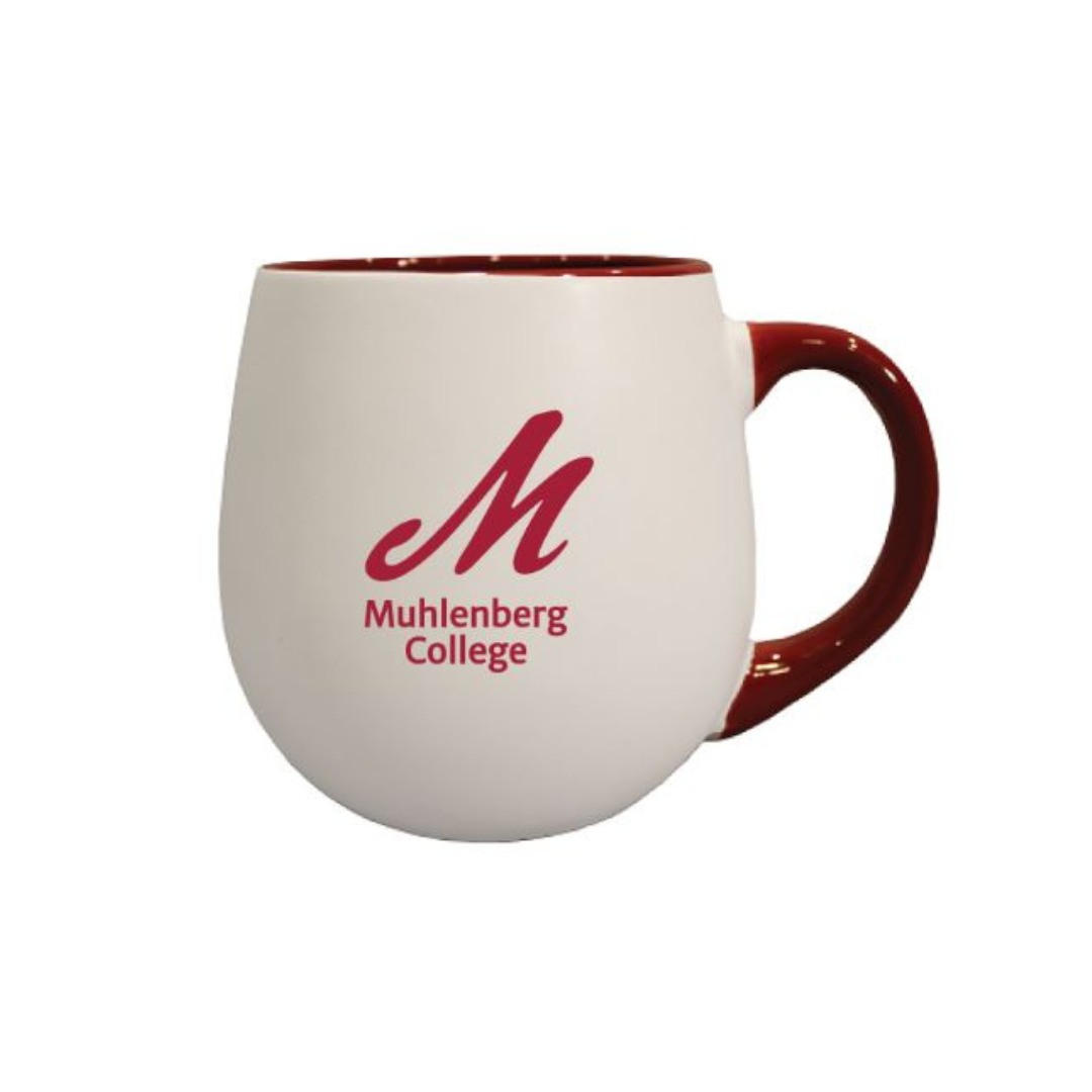 18 Oz Welcome Mug 1C. | Berg Outfitters