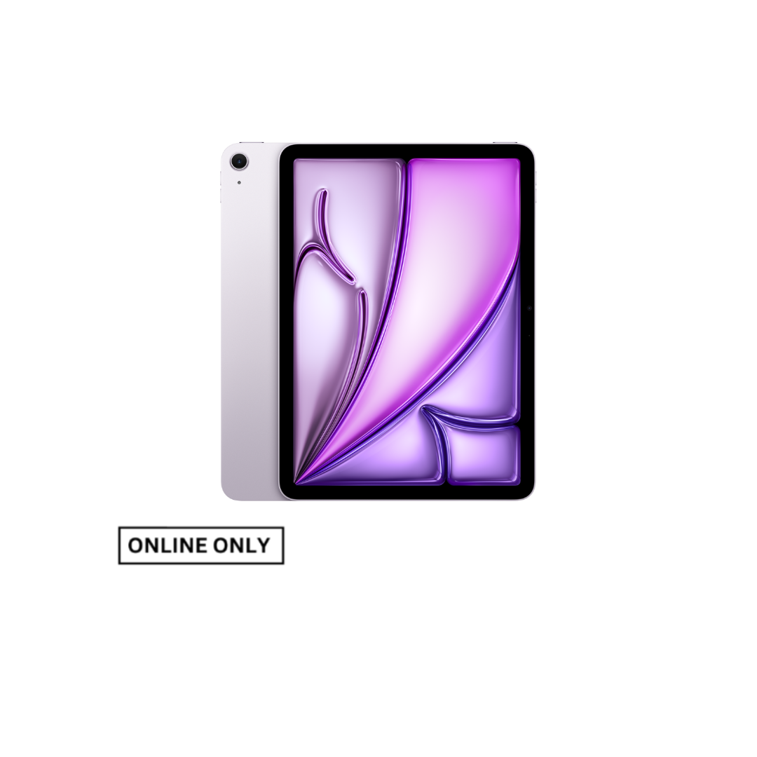 iPad Air 13インチ Wi-Fi 256GB 2025年春モデル MCNN4J/A [スペース