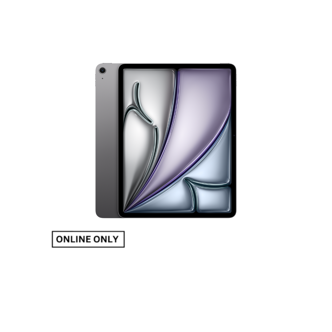 iPad Air 13インチ Wi-Fi 256GB 2025年春モデル MCNN4J/A [スペース
