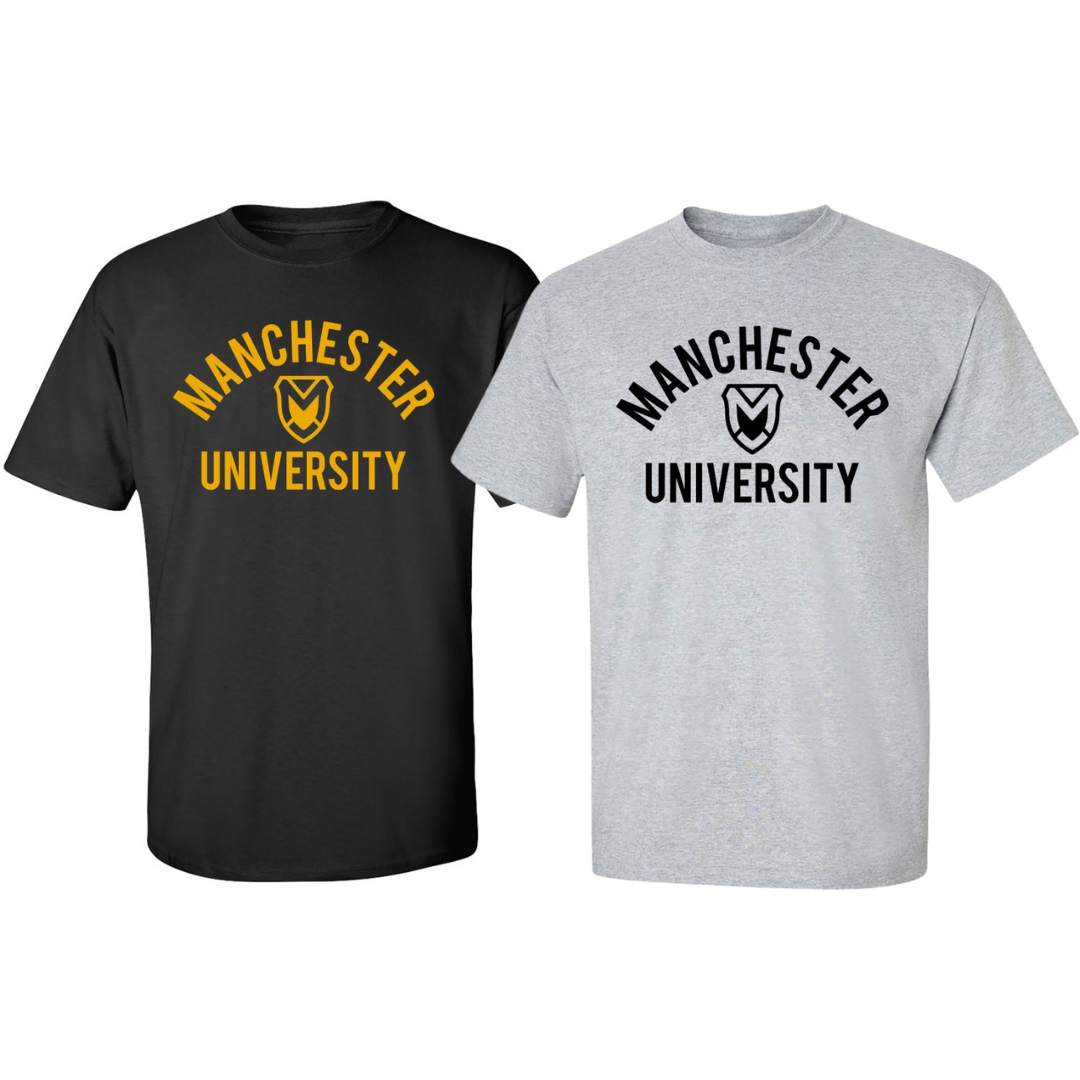 Manchester Classic T Shirt