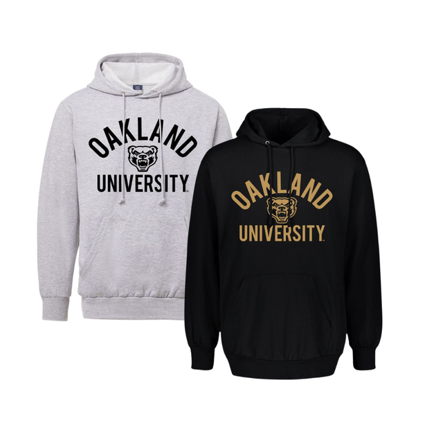 Clothing Accessories Oakland University Gear Shop