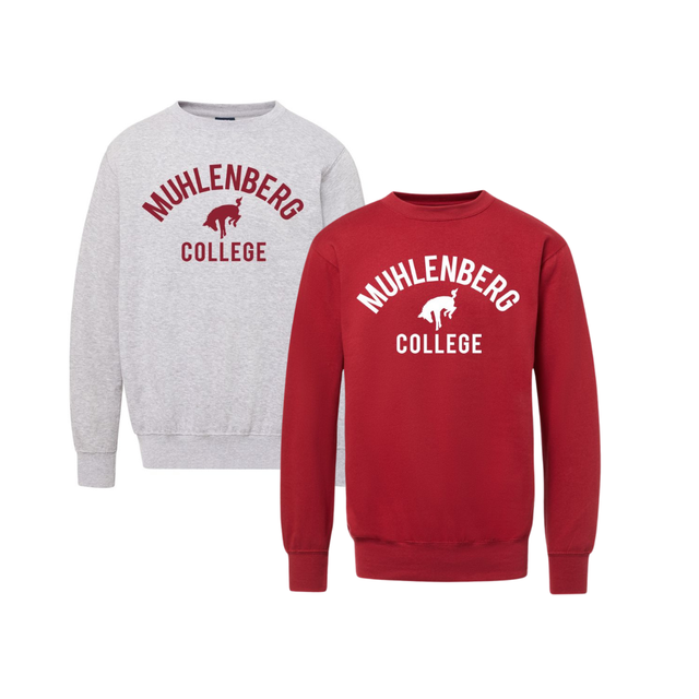 Muhlenberg college sweatshirt online