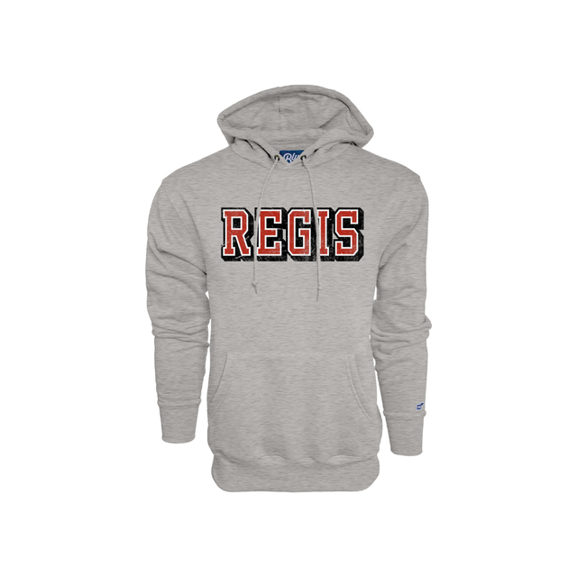 Regis college sweatshirt best sale