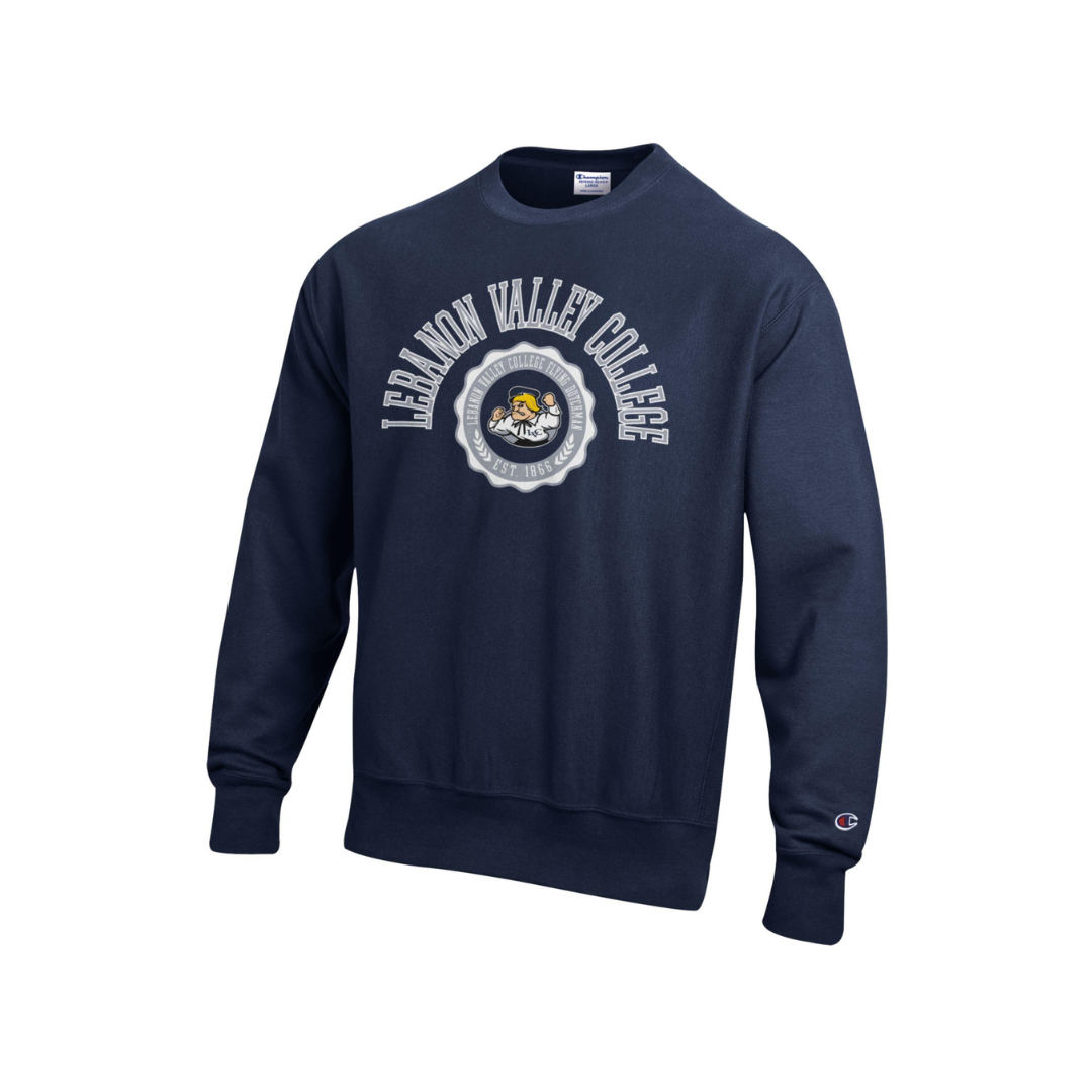 Champion Reverse Crew LVC Gear Shop