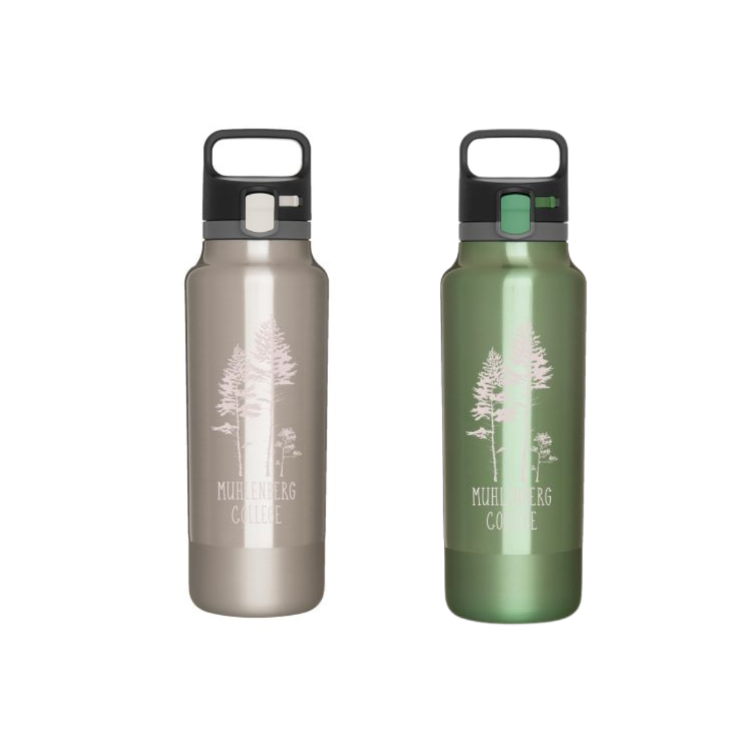 Luke Sport Bottle 25 Oz Berg Outfitters