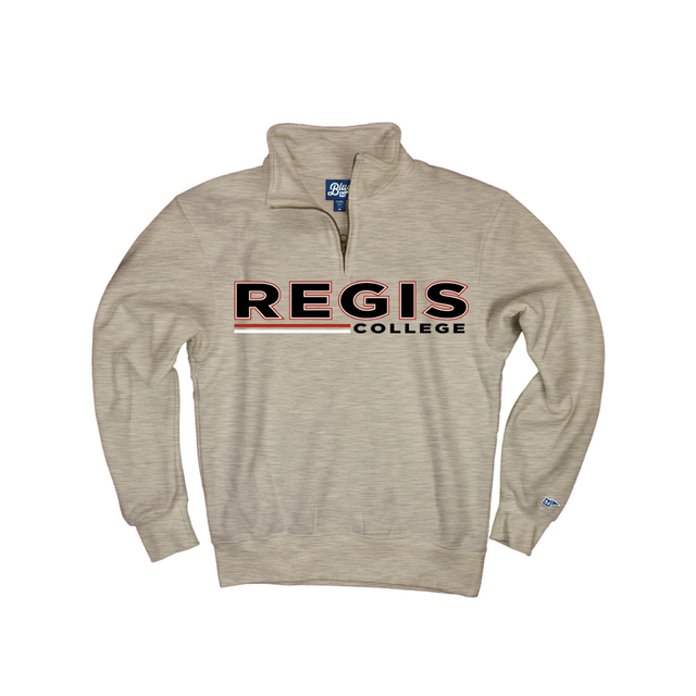 Regis college 2025 sweatshirt
