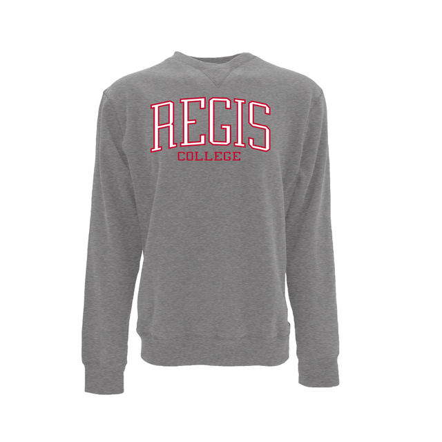Regis cheap college sweatshirt