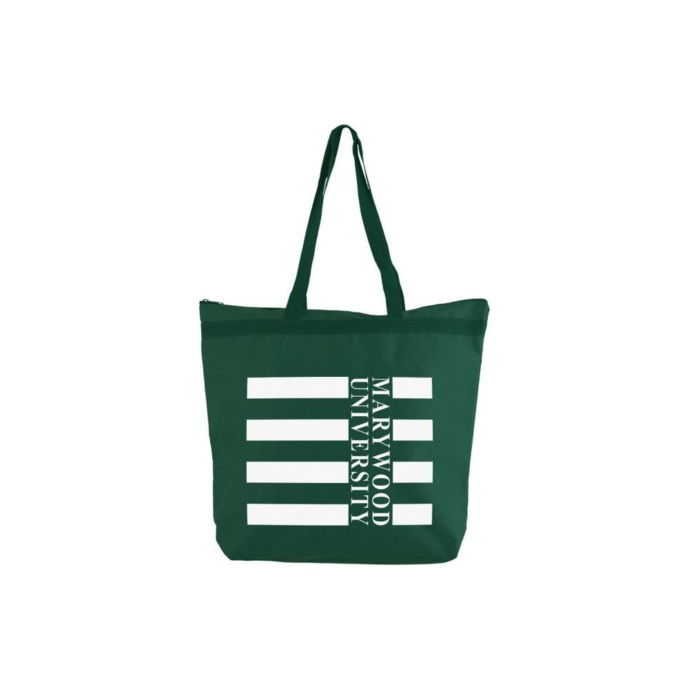 Forest clearance green tote