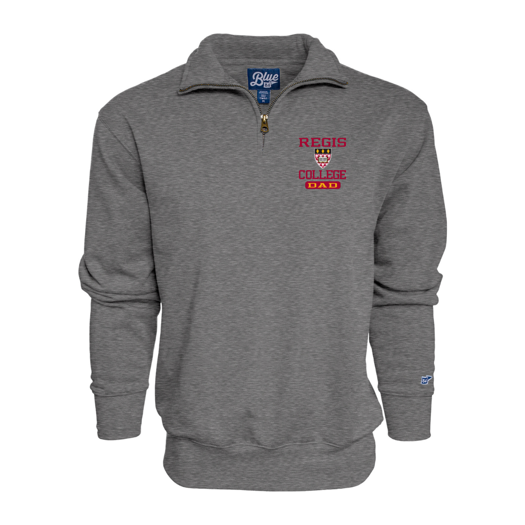 Regis cheap college sweatshirt