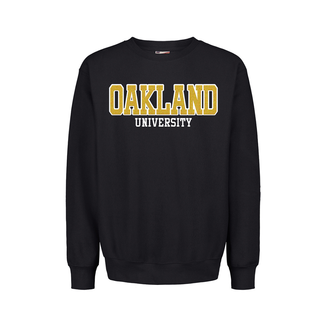 Home Oakland University Gear Shop