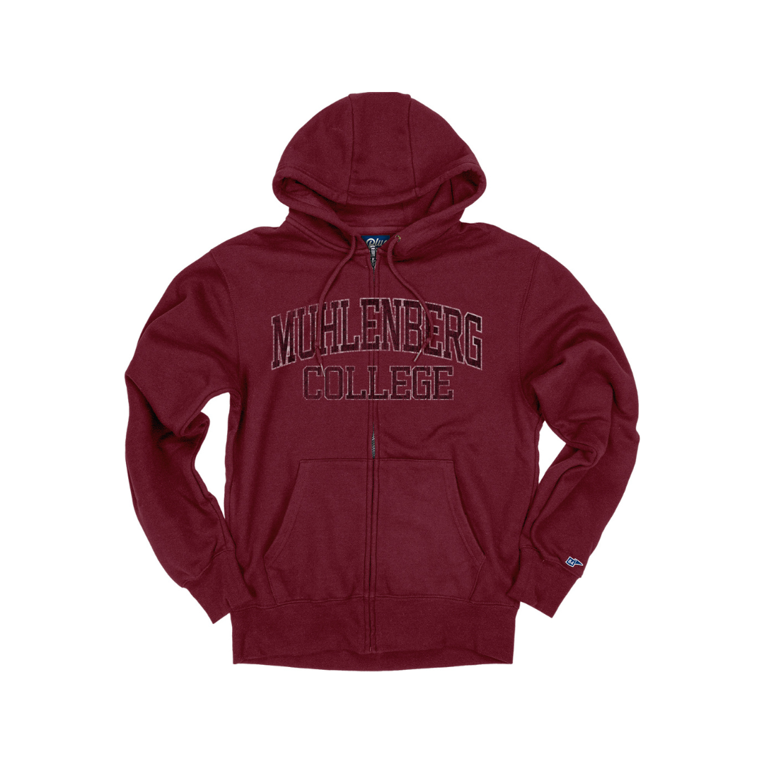 Muhlenberg college sweatshirt 2025