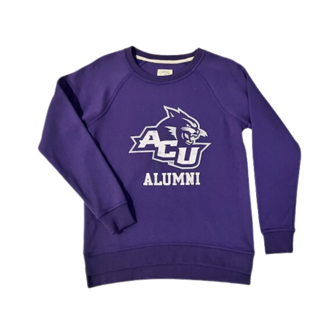 UCLA rereleased Alumni Crewneck