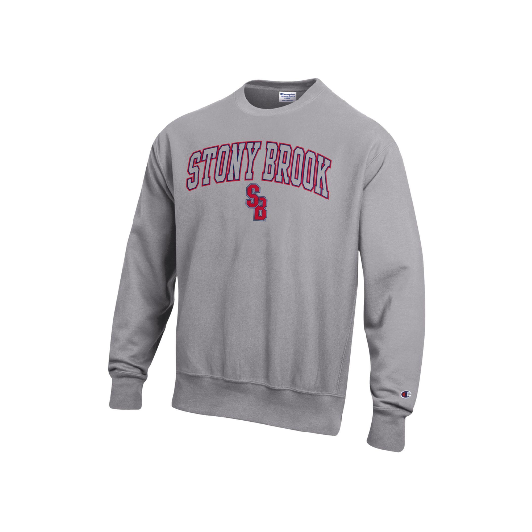 Stony new arrivals brook sweatshirt