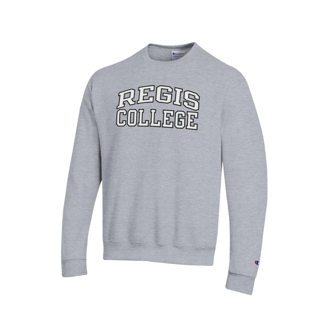 Champion Powerblend Fleece Crew