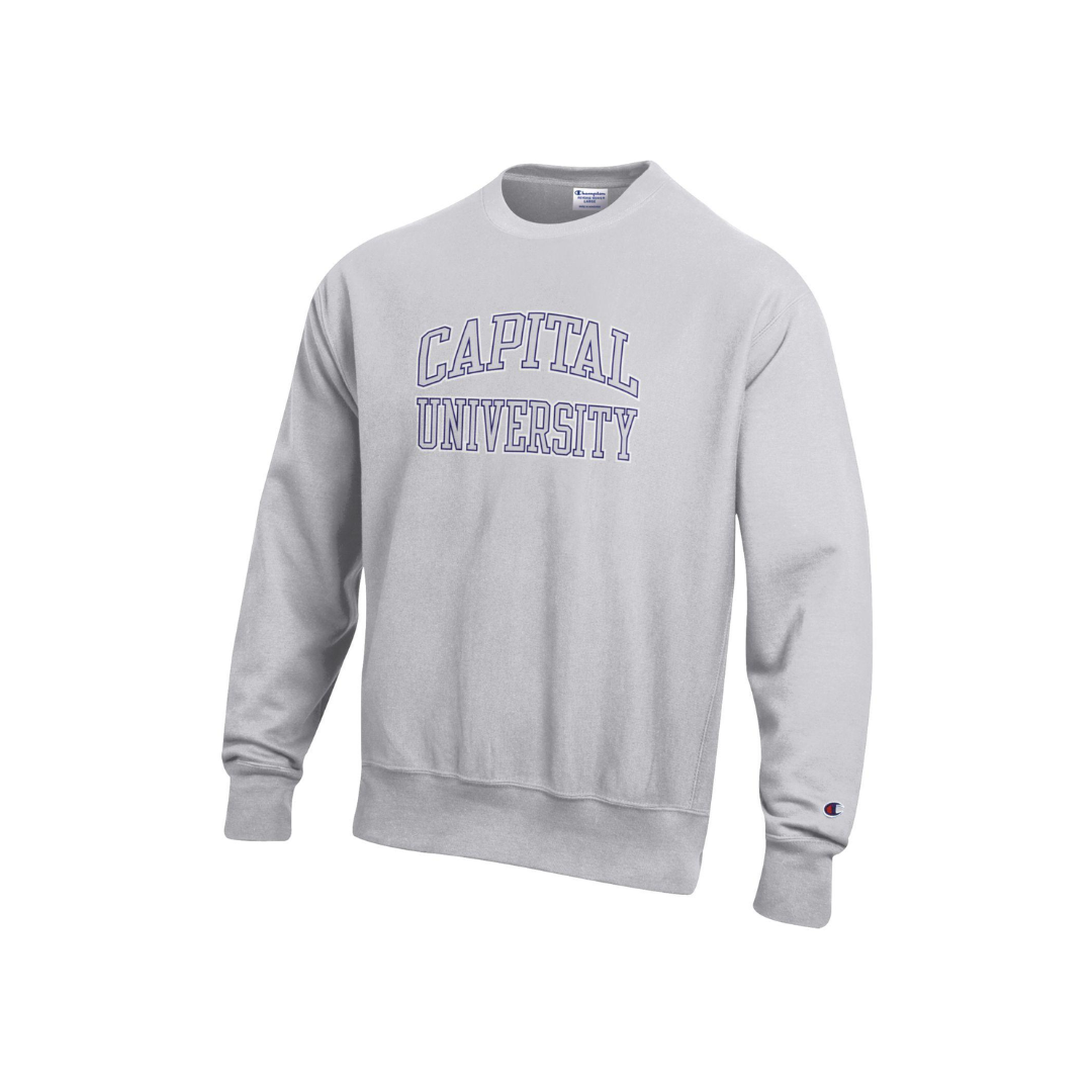 Capital university sweatshirt shop