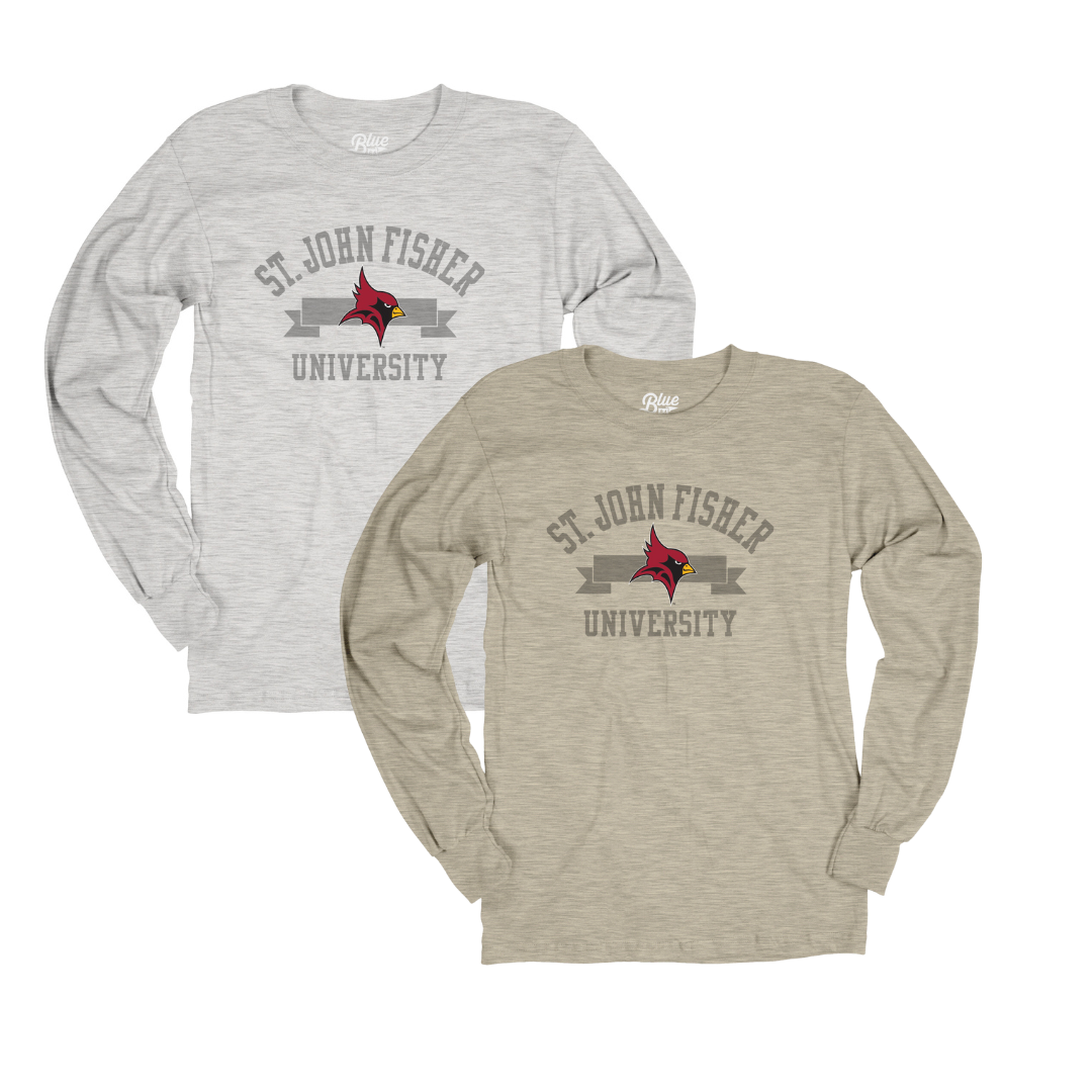 St. John Fisher Cardinals Gear, Cardinals Jerseys, Store, Pro Shop, Apparel