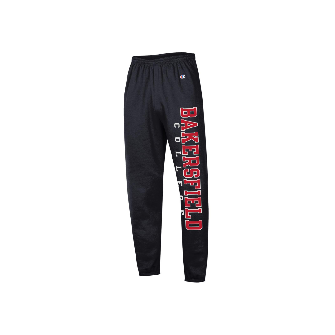 Champion Powerblend Banded Bottom Pant | Renegade Campus Store