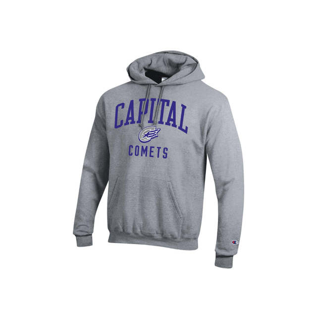 Capital discount university sweatshirt
