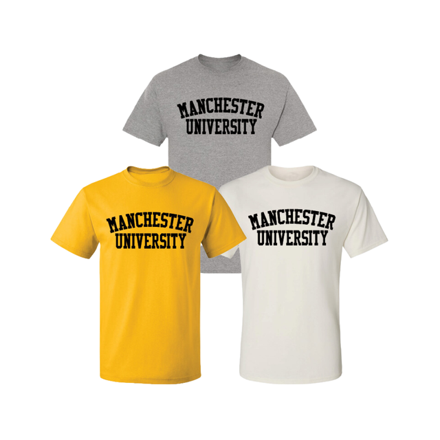 Clearance Manchester University Gear Shop