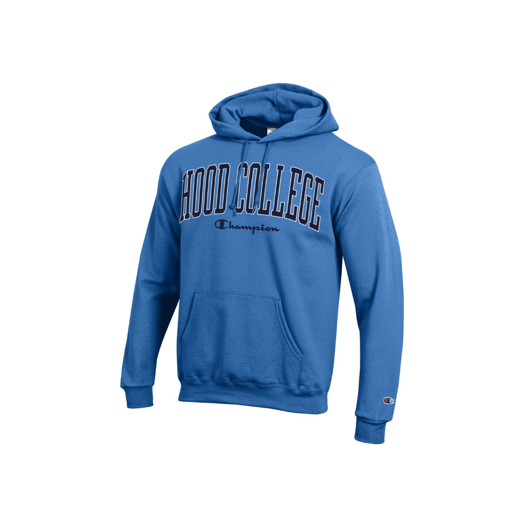 Powerblend Fleece Hood