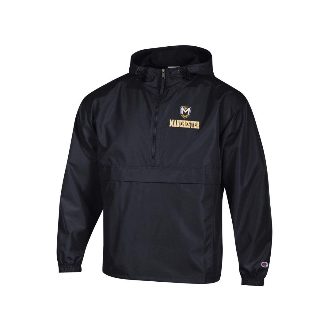 Rain jacket champion store