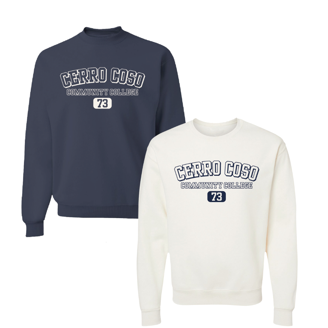 Duke crewneck sweatshirt best sale