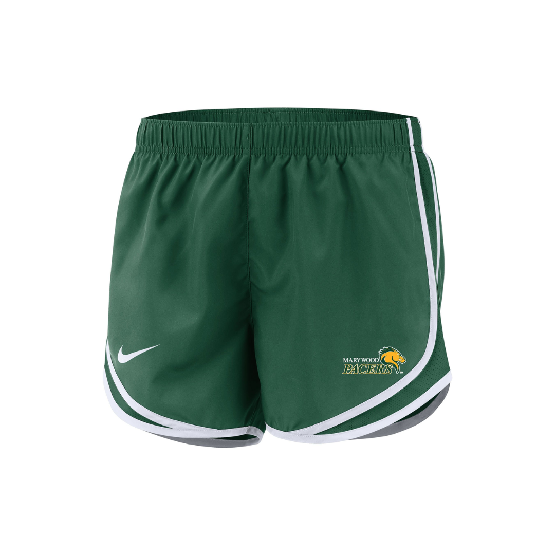 Olive green nike shorts womens clearance