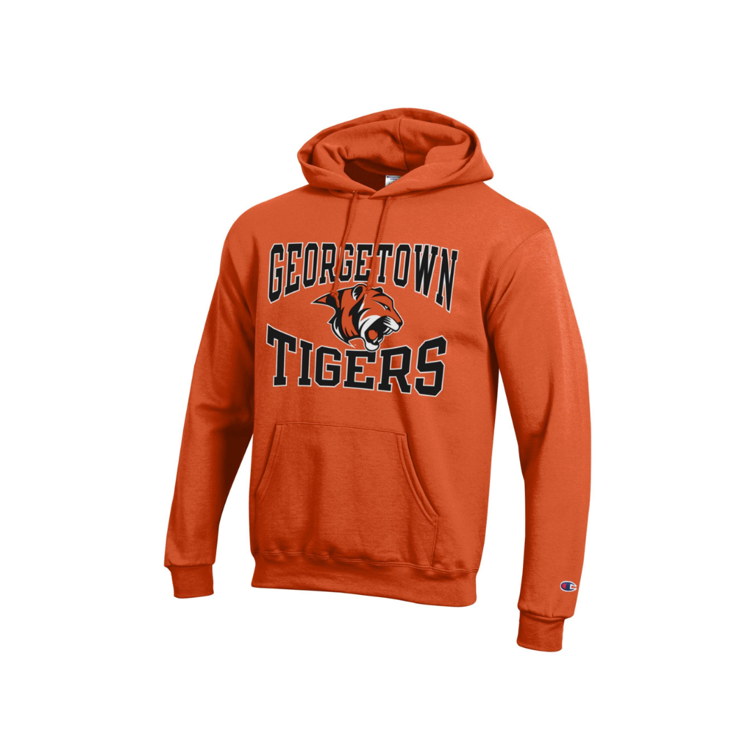 Champion Powerblend Fleece Hood