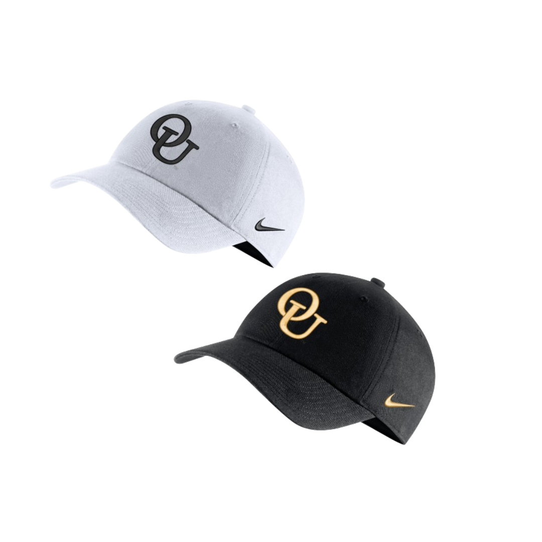 Nike strap hat best sale