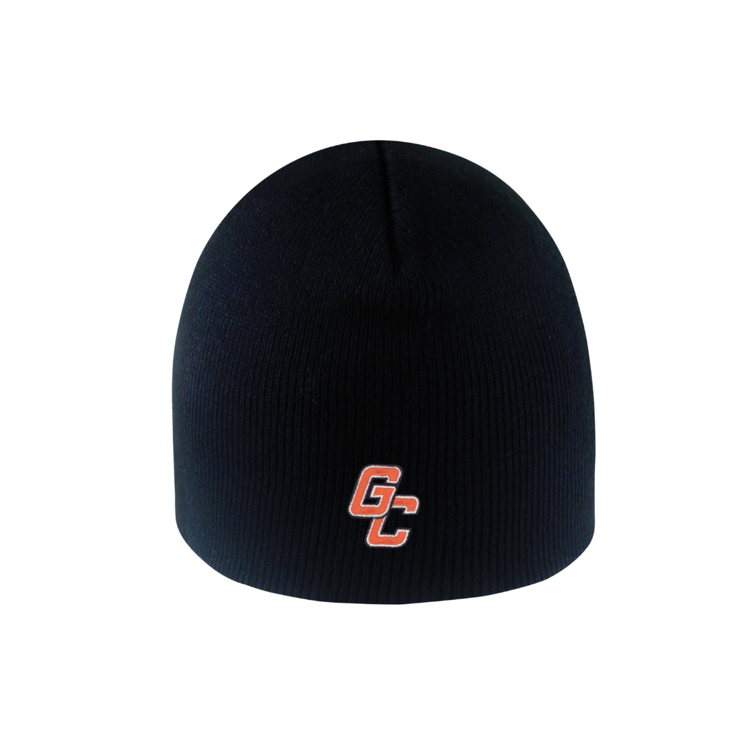 Logofit GC Everest Knit Beanie College Gear Shop