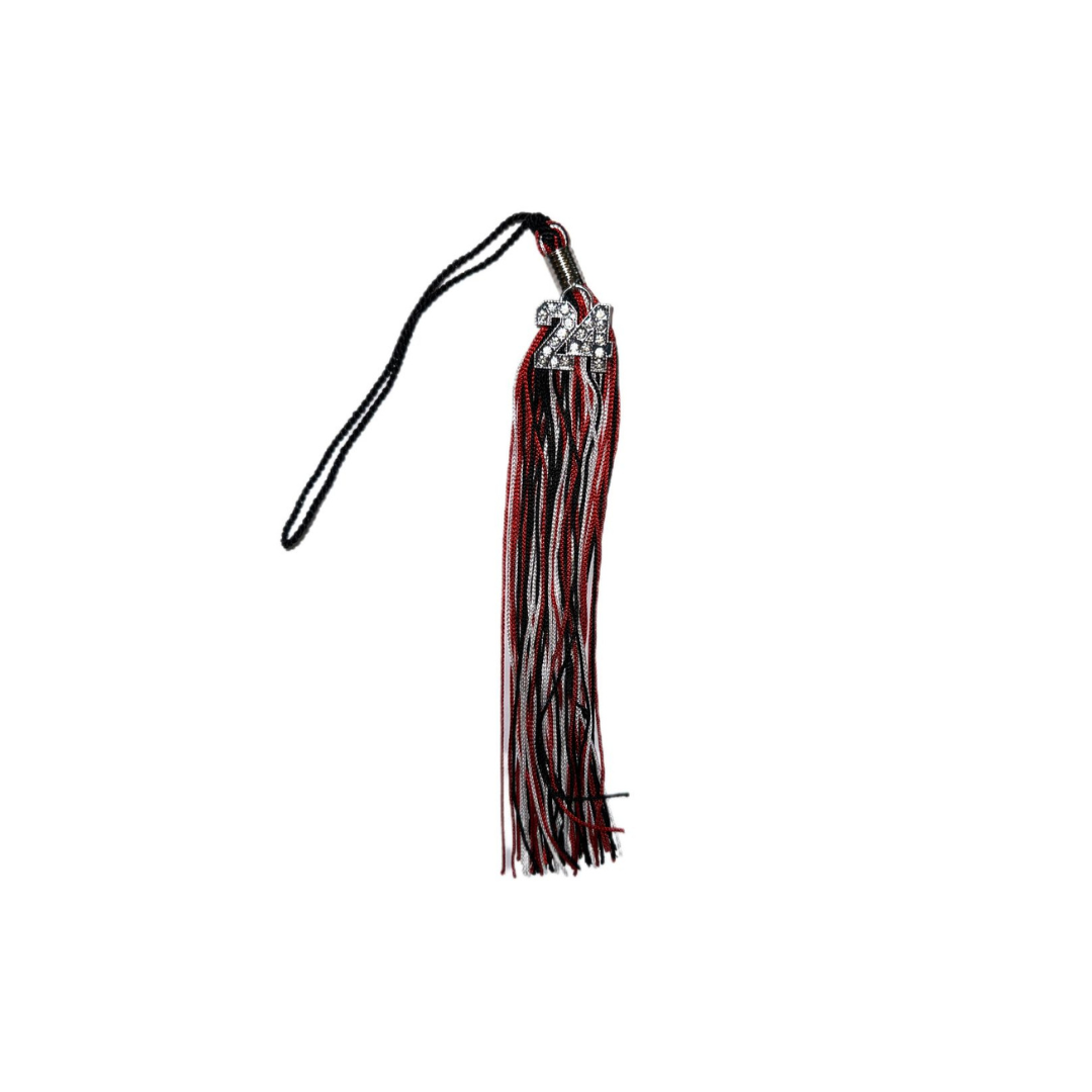 bling-tassel-bakersfield-college-graduation-regalia-renegade-campus