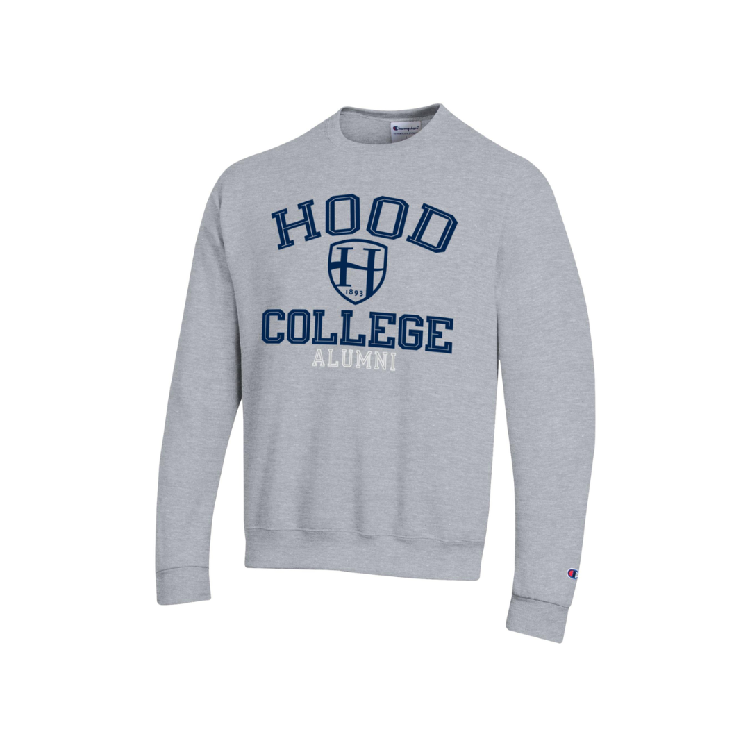 Hood College Champion Alumni Crew