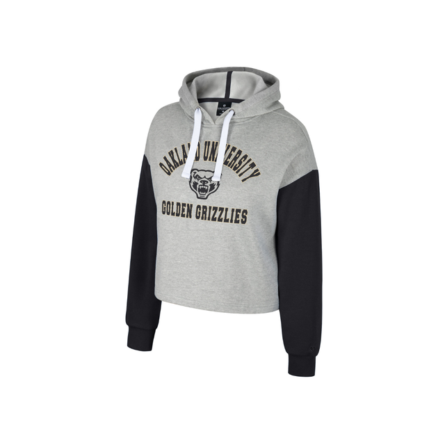 Oakland university hoodie deals