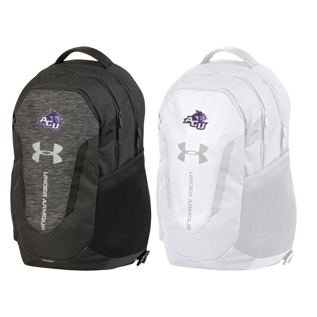 Ua hustle new arrivals